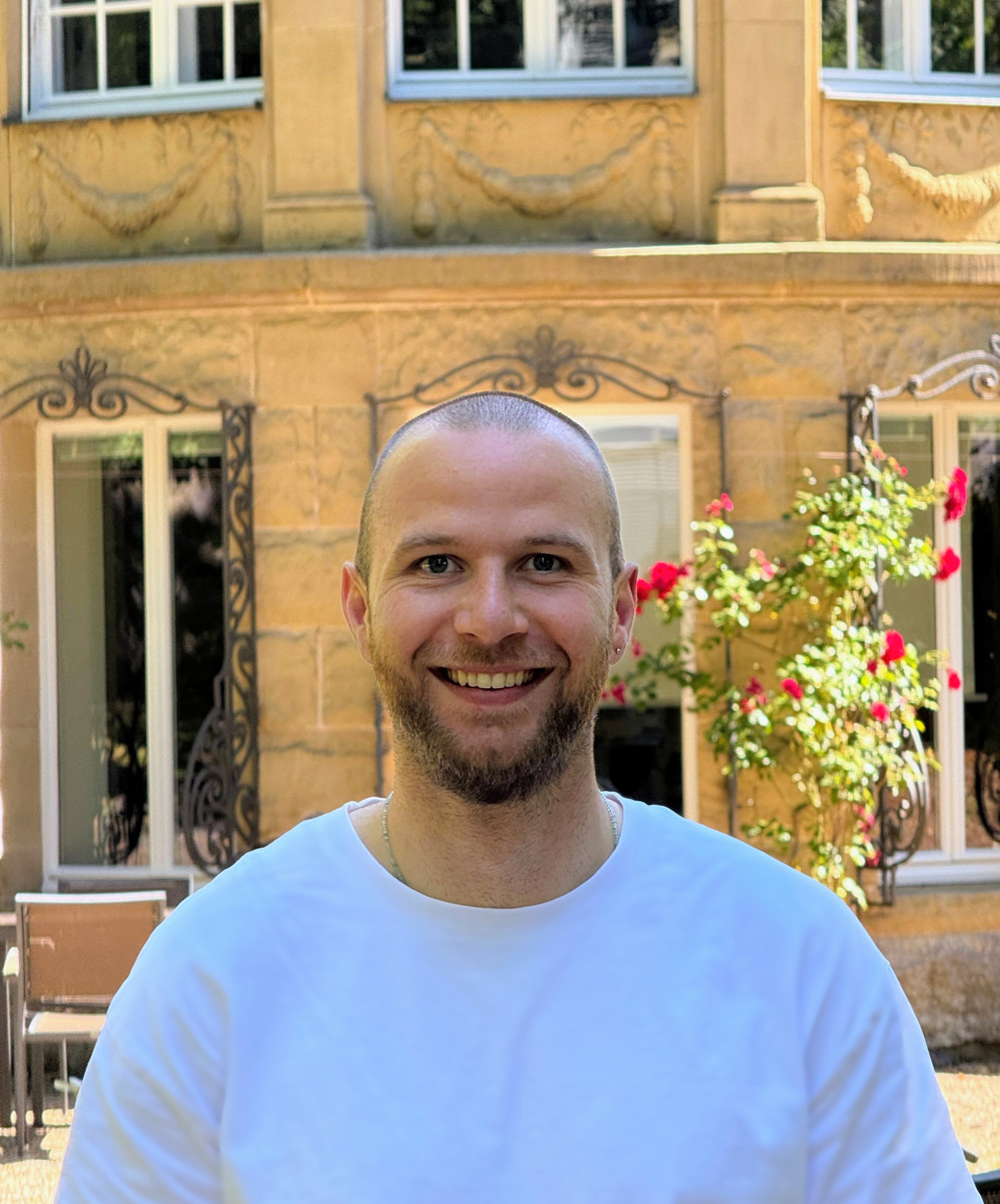 Philipp Moskopp